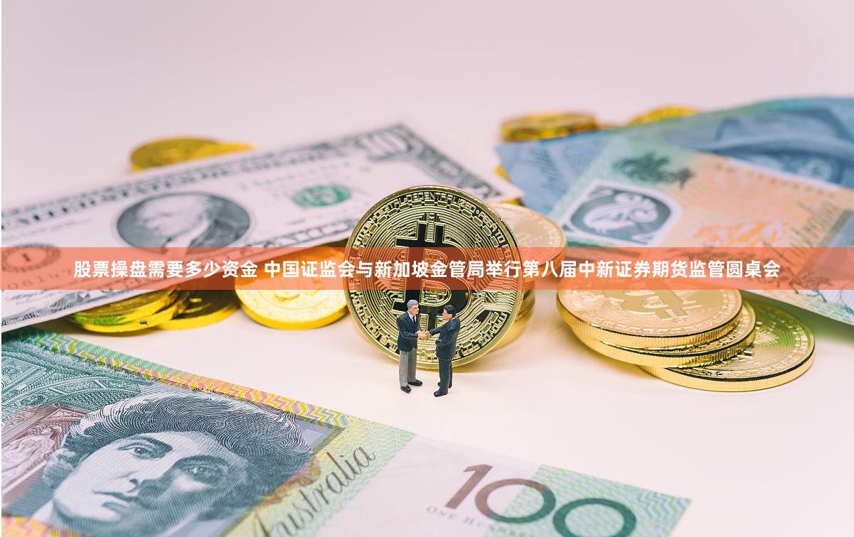 股票操盘需要多少资金 中国证监会与新加坡金管局举行第八届中新证券期货监管圆桌会